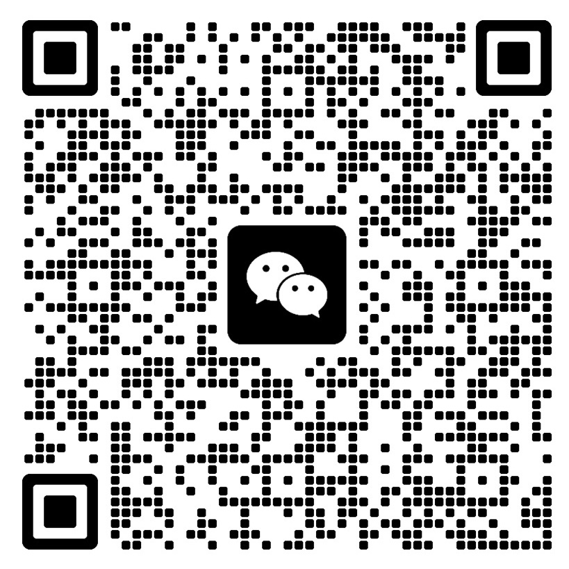 后续实验通知群二维码